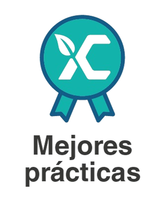 Mejores prácticas en proyectos de carbono