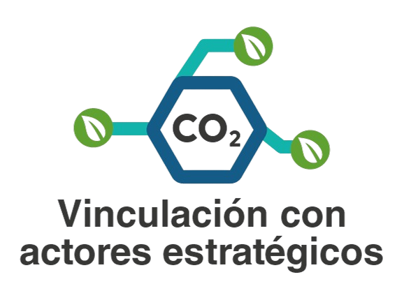 Transparencia y confianza entre actores
